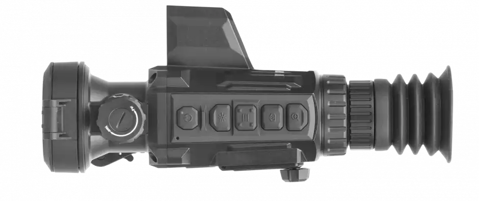 AGM Global Vision Secutor LRF 50-640 Thermal Riflescope 2.5-20x 50mm 640x512 50Hz — view 3