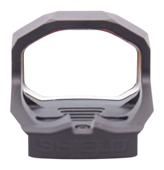 Shield Sights RMSx Glass Edition Reflex Mini Sight XL 8 MOA Red Dot — view 3