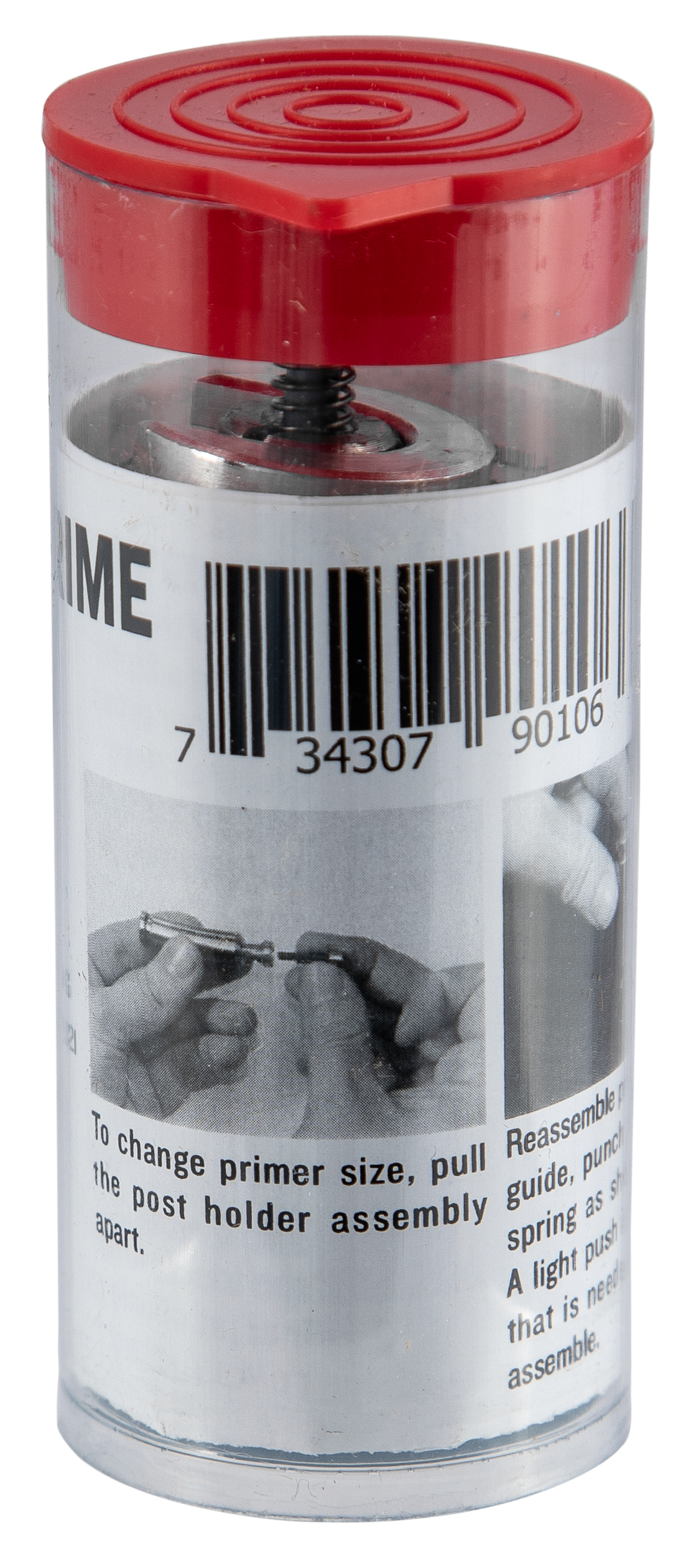 Lee Precision 90106 Ram Prime Priming Tool Pistol/Rifle Universal — view 3
