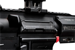 Strike Industries AR-OMUDC Ultimate Dust Cover .223/5.56 Black Polymer for AR-15 — view 3