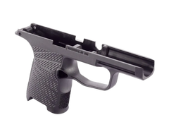 Wilson Combat WCP365 Grip Module Sig P365 Black Polymer - Manual Safety — view 3