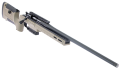LaRue Tactical Siete 6.5 Creedmoor 23" Bolt-Action Rifle - FDE — view 3