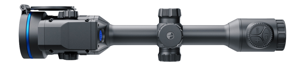 Pulsar Thermion 2 LRF XP60 Thermal Riflescope 3-24x 60mm 640x480 — view 3