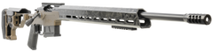 Christensen Arms Modern Precision 6.5 Creedmoor 22" 5+1 Bolt-Action Rifle - Desert Brown Folding Stock — view 3
