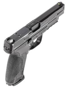 Smith & Wesson M&P9 M2.0 Metal HD 9mm Luger 5" 15+1 Striker-Fired Pistol — view 3