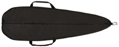 Girls With Guns Midnight 52" Shotgun Case Black/Shade Blackout Camo - Locking Zipper — view 3