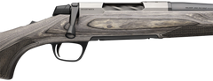 Browning X-Bolt 2 Hunter Full Size 6.8 Western 24" 3+1 Bolt-Action Rifle — view 3