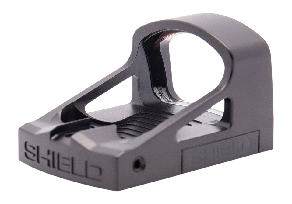 Shield Sights RMSd Glass Edition 4 MOA Reflex Mini Sight — view 3