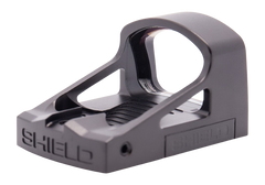 Shield Sights RMSd Glass Edition 4 MOA Reflex Mini Sight — view 3