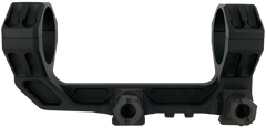 Sig Sauer Electro-Optics Alpha3 Scope Mount/Ring Combo 34mm 1.535" 0 MOA - Black Anodized — view 3