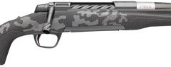 Browning X-Bolt 2 Mountain Pro 7mm PRC 24" 3+1 Bolt Action Rifle — view 3