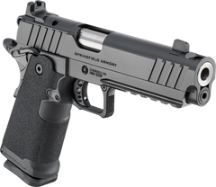 Springfield Armory 1911 DS Prodigy Comp AOS 9mm Luger 5" 10+1 Semi-Auto Pistol — view 3