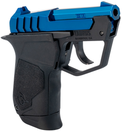 Taurus 22TUC 22 LR 2.50" 9+1 Semi-Auto Pistol - Blue PVD — view 3