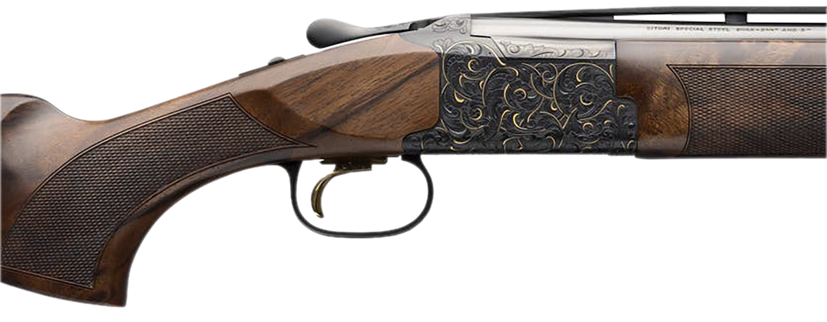 Browning Citori 725 Sporting Medallion 410 Bore 32" 3" 2-Rd Break-Action Shotgun - High Grade — view 3