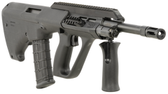 Steyr AUG A3 M2 300 Blackout 16" 30+1 Semi-Auto Rifle — view 3