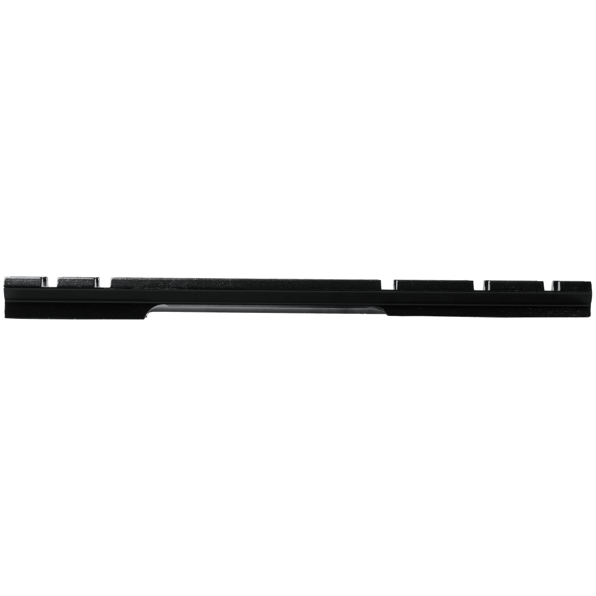 Weaver Mounts 97 Top Mount Base Black Aluminum Remington 700 Short Action — view 3
