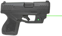 Viridian E-Series Green Laser Sight for Taurus GX4/GX4XL Black — view 3