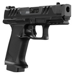 Walther Arms PDP Pro X PMM Sub-Compact 9mm Luger 3.75" 10+1 Semi-Auto Pistol — view 3