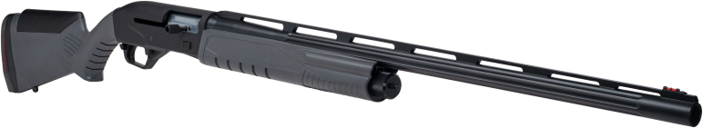 Savage Renegauge Field 12 Gauge 3" 4+1 26" Semi-Auto Shotgun — view 3