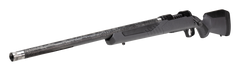 Savage 110 UltraLite 6.5 Creedmoor 22" 4+1 Bolt Action Rifle - Left Hand — view 3