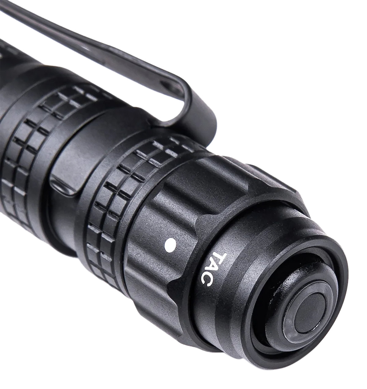 NEXTORCH TA22 Tri-Mode Tactical Penlight 850 Lumens Black - USB-C Rechargeable — view 3
