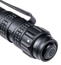 NEXTORCH TA22 Tri-Mode Tactical Penlight 850 Lumens Black - USB-C Rechargeable — view 3