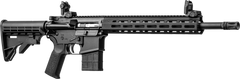 Tippmann Arms M4 Magnum Elite 22 WMR 16" 15+1 Semi-Auto Rifle — view 3