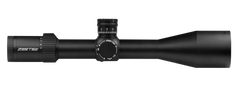 Zero Tech Optics Vengeance 5-25x56 34mm Tube RMG FFP Reticle Rifle Scope — view 3