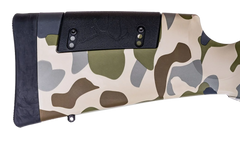 Weatherby 307 Hush 7mm Backcountry 20" 5+1 Bolt-Action Rifle — view 3