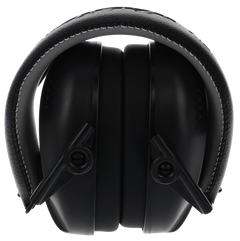Walkers Game Ear Cloak Dual Mic Electronic Muff Over the Head 23-25 dB Black — view 3