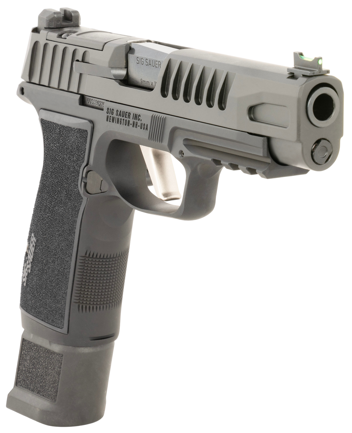 Sig Sauer P365 Fuse 9mm Luger 4.30" 17+1 Striker-Fired Pistol — view 3