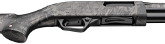 Winchester Guns SXP Defender Compact 20 Gauge 18" 5+1 3" Pump Shotgun - Forged Carbon Hydrodip — view 3