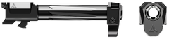 Radian Weapons Ramjet & Afterburner Glock 19 Gen4 9mm 4.42" Barrel Combo - Black — view 3