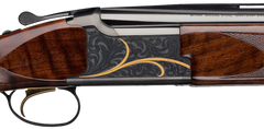 Browning Citori Gran Lightning 12 Gauge 26" 3" 2-Rd Break-Action Shotgun — view 3