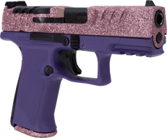 Walther Arms PDP F-Series 9mm Luger 4" 15+1 Striker-Fired Pistol - Voodoo Rose — view 3
