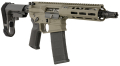 Cobalt Kinetics Pro Lite 300 Blackout 7.50" 30+1 Semi-Auto Pistol — view 3