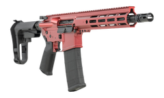 Shark Coast Tactical Blaze 5.56 NATO 10.50" 30+1 Semi-Auto AR Pistol — view 3
