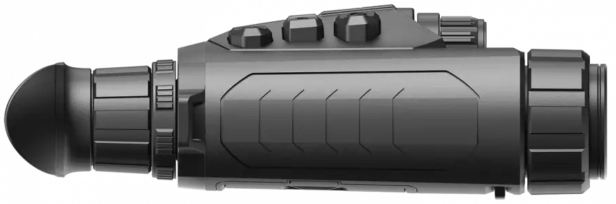 AGM Global Vision OBSERVIR LRF 35-640 3-22x 35mm Thermal & Digital Day/Night Vision Binocular — view 3