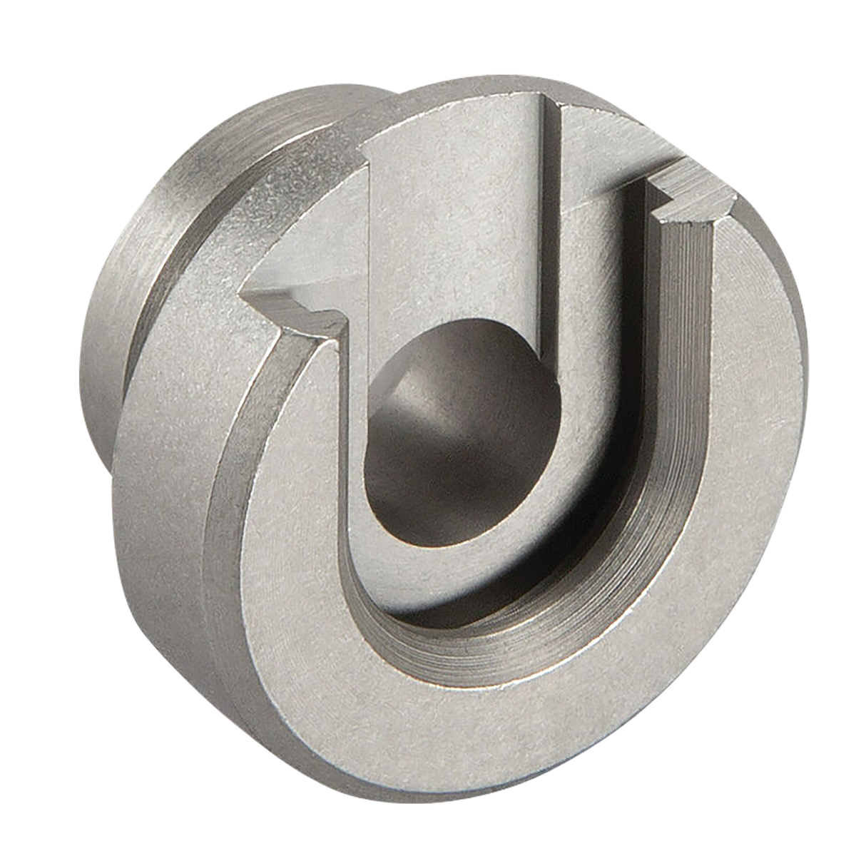 RCBS Supreme 4-Piece Die Set 6mm Creedmoor Full Length — view 3