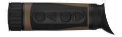 DNT Optics Hound H315R Handheld Thermal Scanner 384 1.5-6x with LRF — view 3