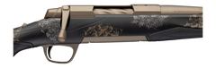 Browning X-Bolt 2 Speed HD Full Size 308 Win 22" 4+1 Bolt-Action Rifle — view 3
