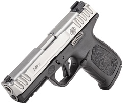 Smith & Wesson SD9 2.0 9mm Luger 4" 16+1 Striker-Fired Semi-Auto Pistol - 2-Tone — view 3