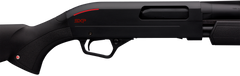 Winchester SXP Turkey 20 Gauge 24" 5+1 3" Pump Shotgun - Matte Black — view 3