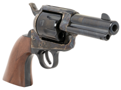 Traditions 1873 Frontier 357 Mag 3.5" 6rd SAO Revolver — view 3