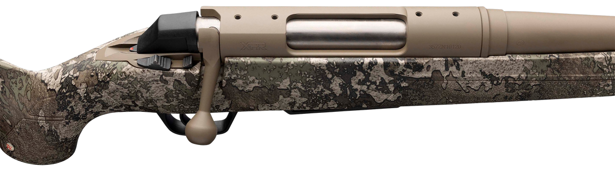 Winchester Guns XPR Hunter Strata 400 Legend 22" 3+1 Bolt Action Rifle — view 3