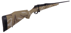 Weatherby Vanguard Outfitter 6.5 Creedmoor 24" 4+1 Bolt Action Rifle — view 3