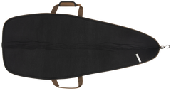 Allen Daytona 46" Scoped Rifle Case Mocha Brown/Black Endura — view 3