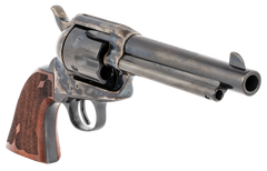 Taylor's & Company Gambler 45 Colt (LC) 5.50" 6-Rd SAO Revolver — view 3