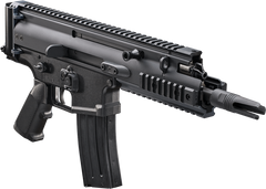 FN SCAR 15P 5.56x45mm NATO 7.50" 10+1 Semi-Auto Pistol - Black — view 3