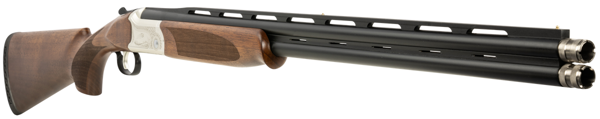 ATI Cavalry Sport 20 Gauge 28" 3" Chamber 2-Rd Over/Under Break-Open Shotgun — view 3